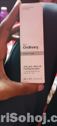 Ordinary Serum